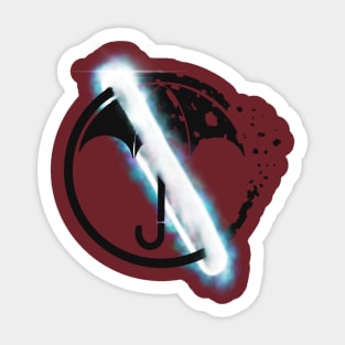 Apocalypse Sticker